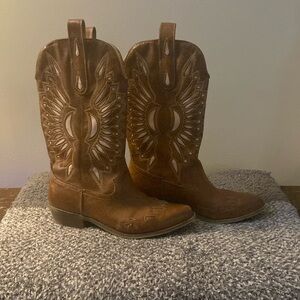 ALTAR’D STATE MATISSE BOOTS